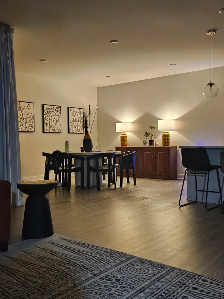 Back Where We Started