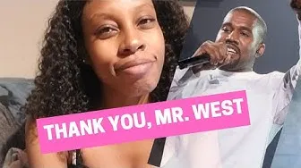 Thank You, Mr. West
