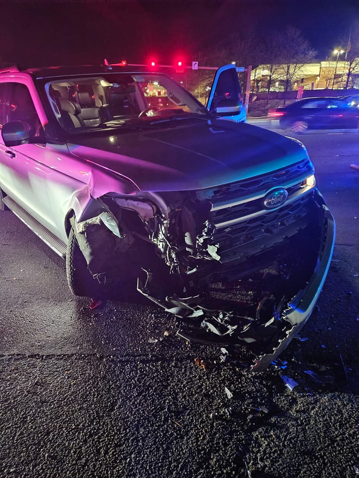 Trusting God: A Testimony of His Faithfulness